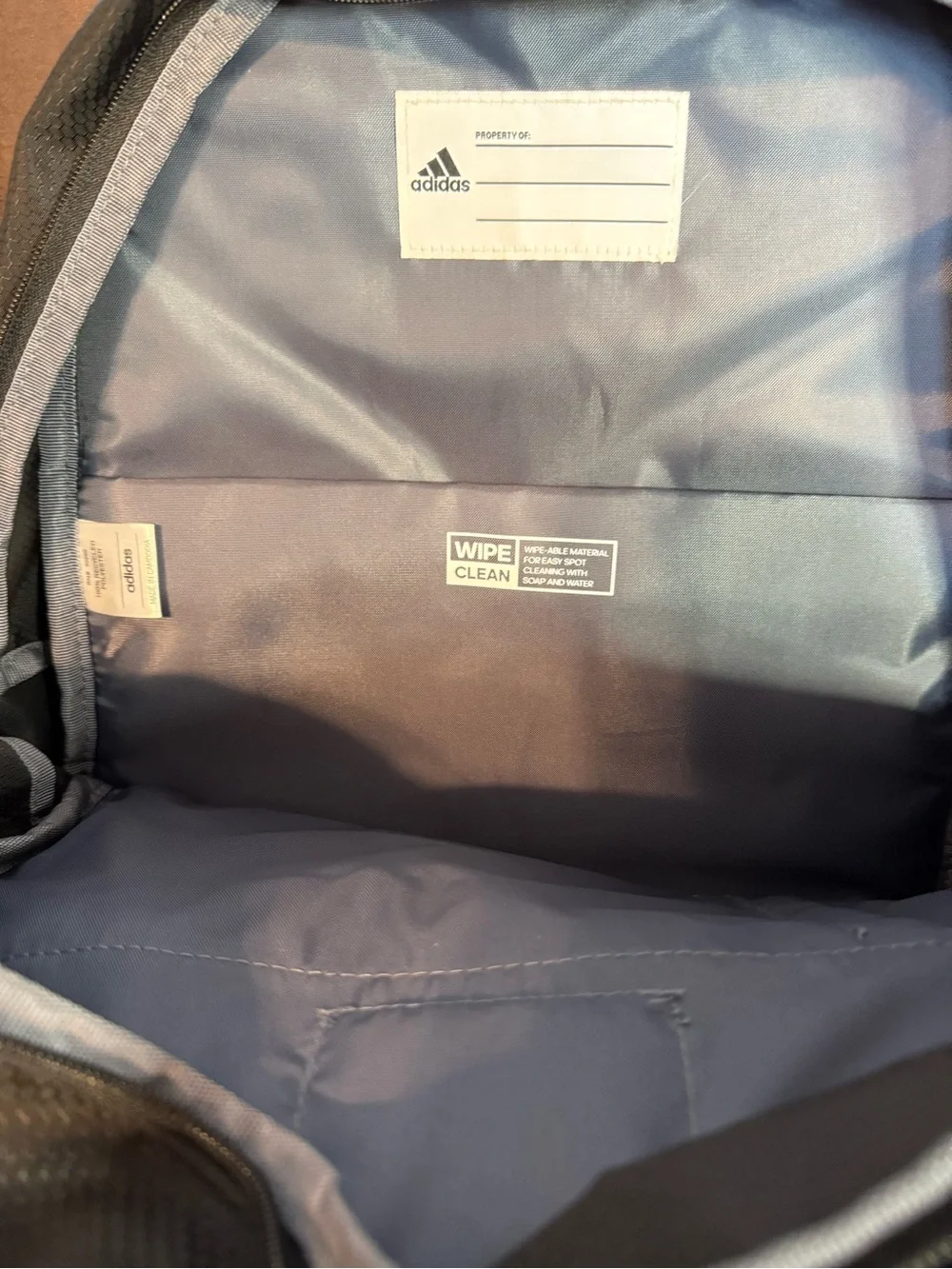 adidas excel backpack